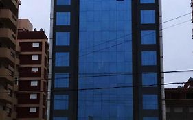 Hotel Sky